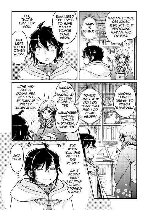 Tsukimichi: Moonlit Fantasy, Chapter 22 image 04